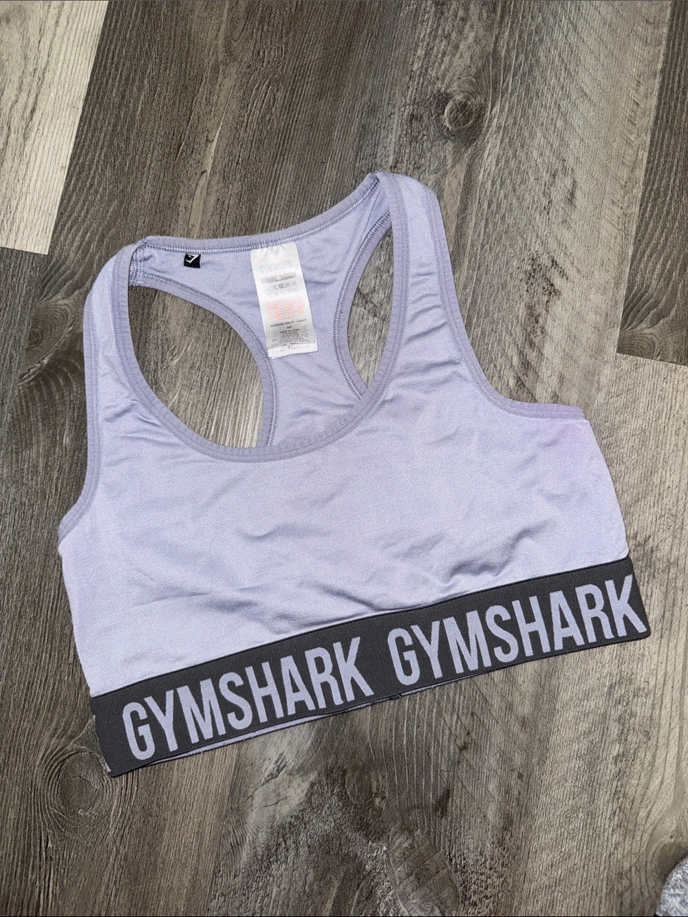 Gymshark bra